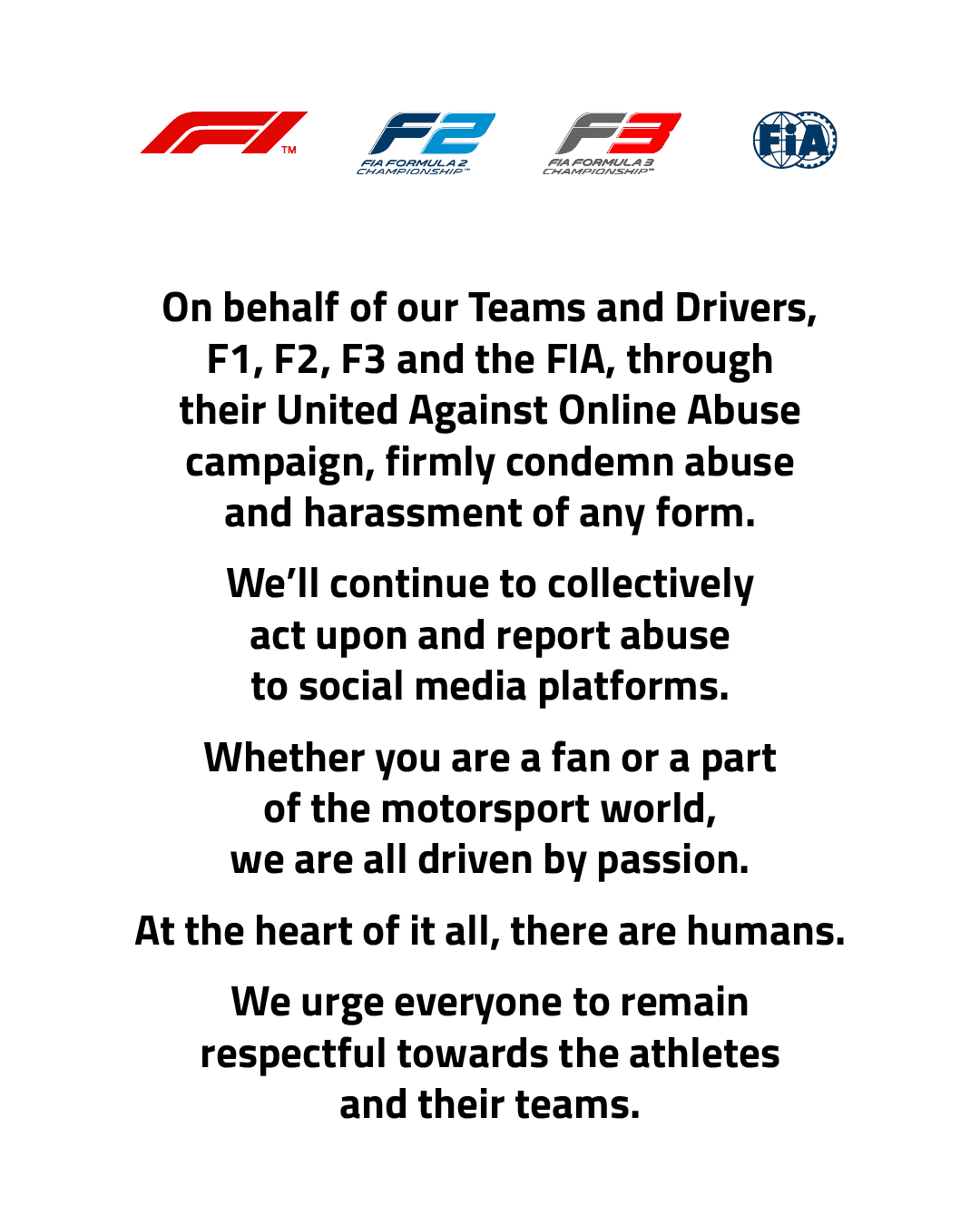 FIA