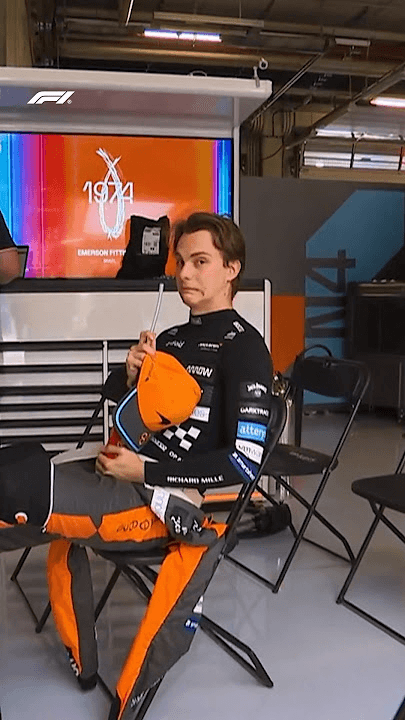 Drop the best driver reactions here